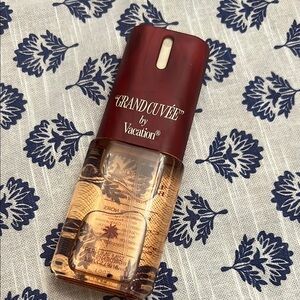 Vacation Grand Cuvée Perfume